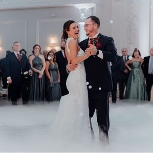 Meet your Posher, Donnamarie